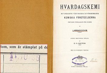 Финляндиялық қария әкесінің 80 жыл бұрын алған кітабын кітапханаға қайтарды