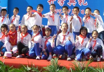 Разные: Почти 99% школ Китая внедрили механизм мониторинга сна школьников