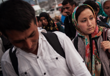 Родственникам безработных мигрантов хотят запретить въезд в Россию