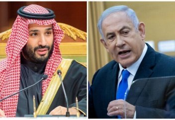 Саудовская Аравия и Израиль обсуждают укрепление военных связей