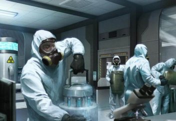 В Армении потребовали от Пашиняна закрыть все биолаборатории