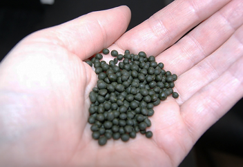 Шведские ученые впервые в мире раскрыли состав насвая