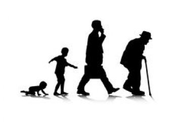 Қартаюдың 4 түрі бары белгілі болды