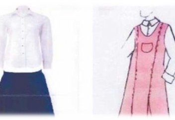 Новая форма для саудийских школьниц порадовала родителей