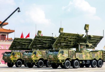 Спутникті орбитаның өзінде істен шығара алатын микротолқынды қару пайда болды