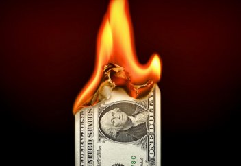 Гегемонии доллара предрекли конец