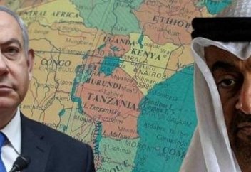 Тағы бір араб елі Израилмен қатынас орнатты...