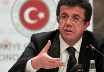 Түркияның экономика министрі израилдік фирмаларға байкот жариялады