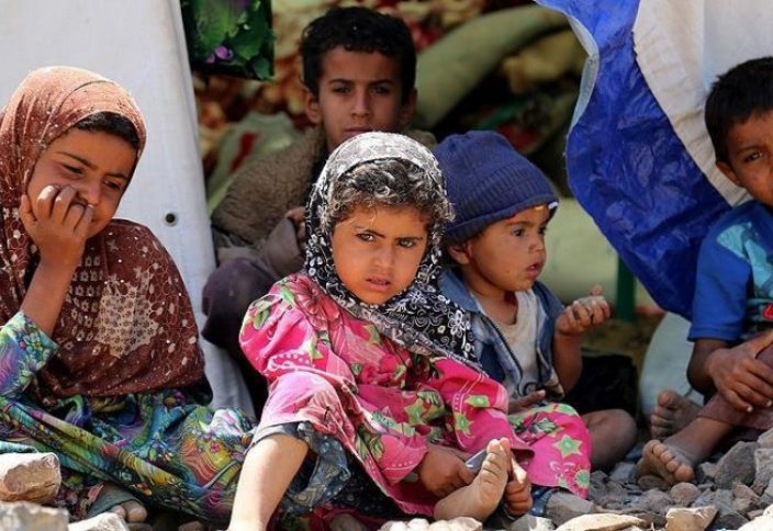 В ООН назвали число мирных жителей, погибших за 3,5 года конфликта в Йемене