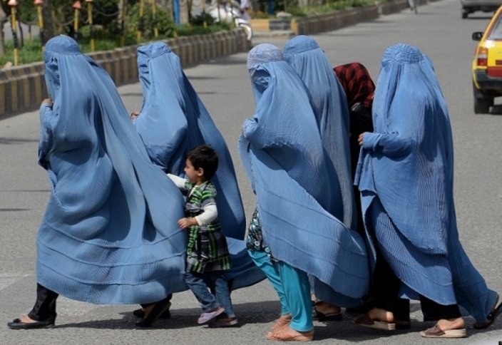 Женский университет откроют в Афганистане