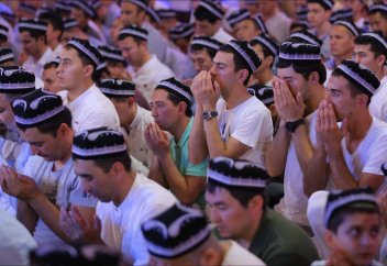 Муфтият Узбекистана в пух и прах разнес доклад Госдепа