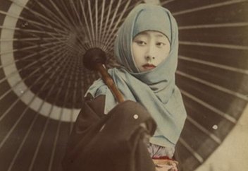 Жапон мұсылмандарының бас қайғысы