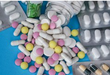 Европе предложили создать общий резерв лекарств