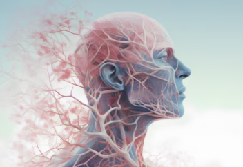 Ученые впервые увидели кровоток в венах человека без рентгена