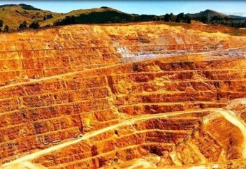 Ирандағы мыс қор 21 млрд тоннадан асады