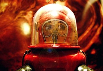 Қан құрамын тазартатын жасушамен бірдей наноробот (видео)