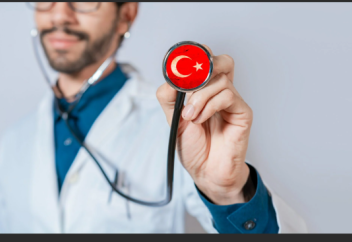 Түркия бір жылда 1,5 млн науқасты қабылдады