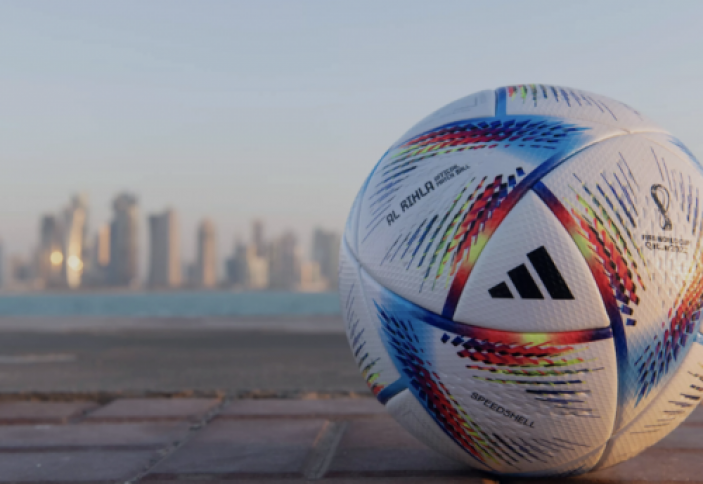 7 удивительных технологий на Чемпионате мира в Катаре