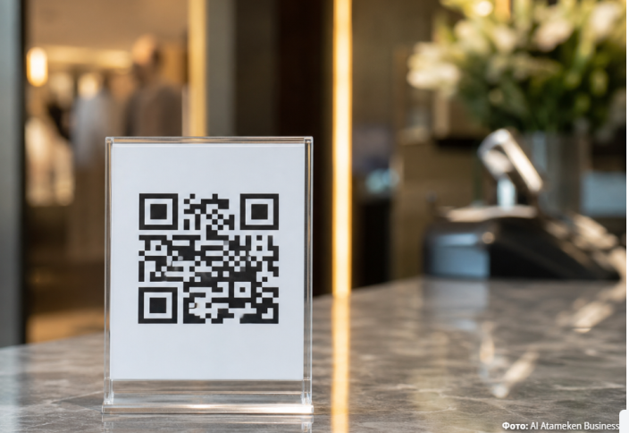 Единый QR вскрыл главный секрет банков Казахстана