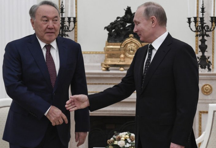 Казахстан начал дистанцироваться от России на фоне растущих опасений