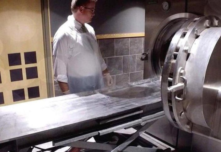 Мәйітті жерлеудің тағы бір түрі пайда болды