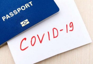 Құқық қорғаушылар: "Иммундық төлқұжат концепциясының кемшілігі - кемсітушілікке жол береді"