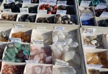 Более 50 млрд тонн полезных минералов накоплено в Казахстане