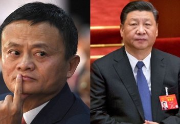 Қытай билігі ел аумағындағы технология алыптарынан қорқайын деді