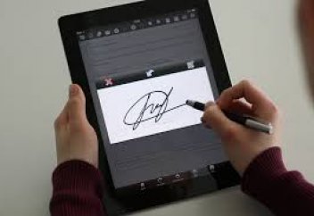 В ЦОНах упростили выдачу ЭЦП