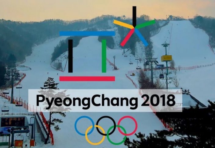 Олимпиаде-2018 өтетін жерде шағын мешіт тұрғызылады