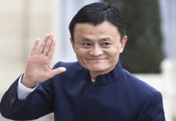 Джек Ма: Шағын және орта бизнес – экономиканың қозғаушы күші (видео)