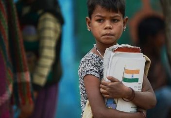 260 миллионов детей лишены возможности учиться