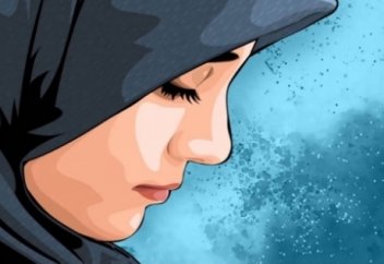 40 хадисов о женщинах. (6 хадис)