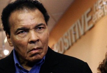 Жизнь Мохаммеда Али вне опасности