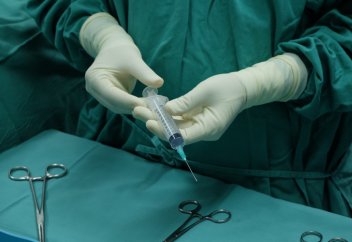 Что происходит в мозге при наркозе?