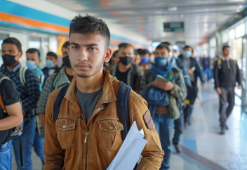 Как нанять трудовых мигрантов в Казахстане и не нарваться на штраф