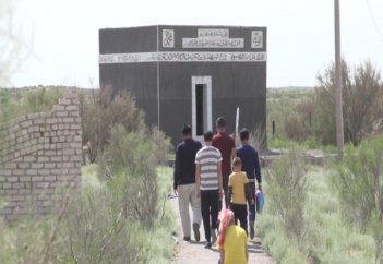 Қазақстандық «Қағба» кімдерге керек болды екен?  (фото)