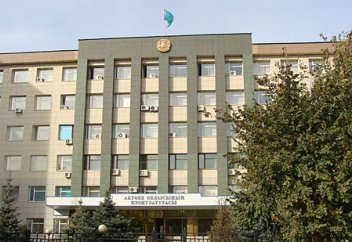 Ақтөбедегі оқиғаға қатысы бар 8 күдіктінің аты-жөні белгілі болады (фото)