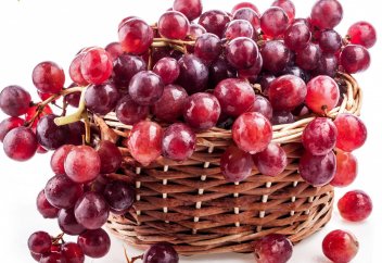 Әзіреті Әли және жүзім (ғибрат хикая)