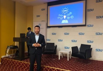 Қазақстандық студенттер азаматтарды жұмыспен қамтуға арналған қосымша жасап шығарды