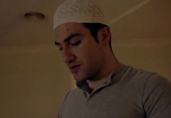 Шайтан және таң намазы