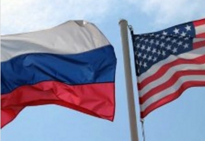 АҚШ пен Ресей қарым-қатынасының шиеленісуі 2017 жылдың басты қауіп-қатері