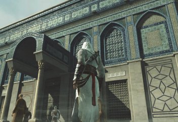 Салах ад-Дин - гордость курдов мусульман