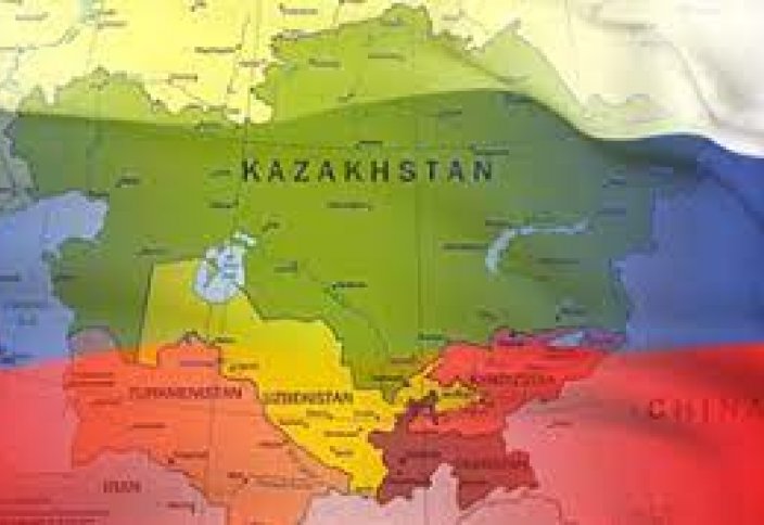 Sina (Китай): как Россия проглотила страны Средней Азии? Москва – Средней Азии: не принимать у себя ни НАТО, ни США (The National Interest, США)