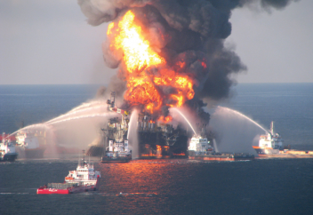 Как жадность и самоуверенность корпорации привели к крупнейшему в истории США разливу нефти