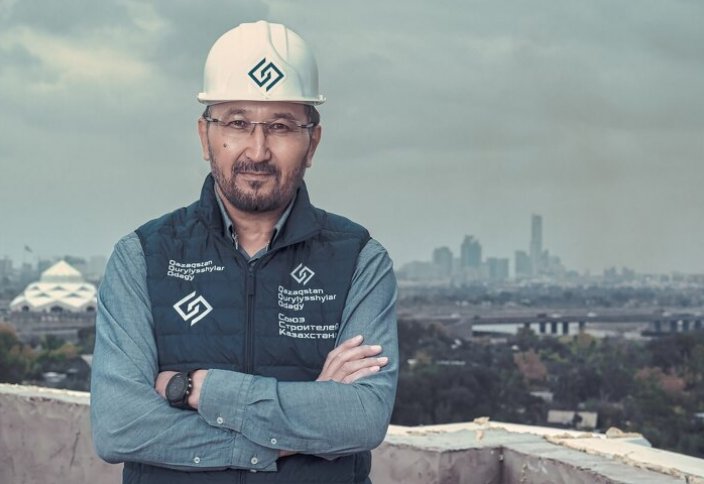 Талгат Ергалиев: Из-за дефицита специалистов Казахстан ежегодно теряет 1,4 трлн тенге