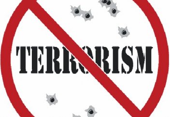 Терроризмді желеу етіп, кемсітушілікке жол бергендермен күрес басталды