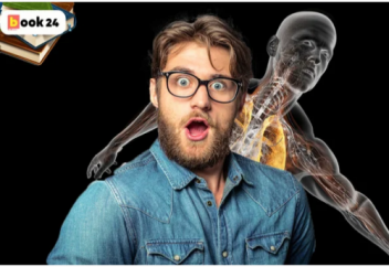 5 впечатляющих фактов о нашем организме