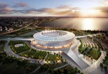 Мусульманская страна готова принять финал Лиги чемпионов