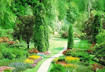 Путевка в рай